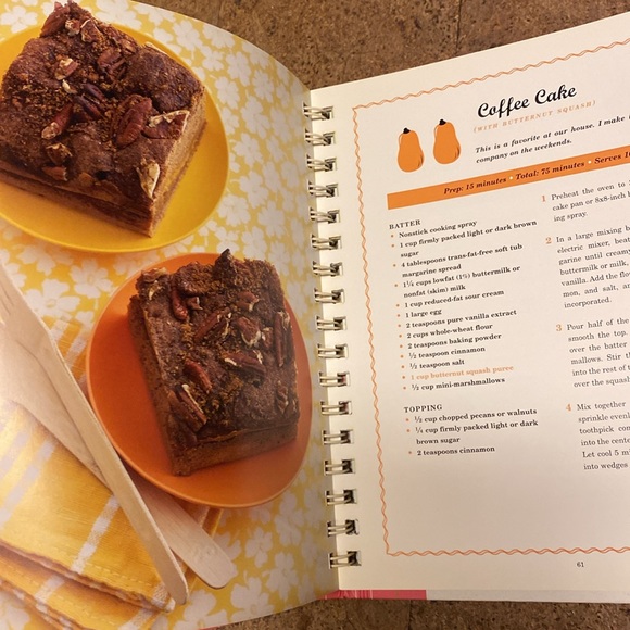 Deceptively Delicious Cookbook - Picture 10 of 17